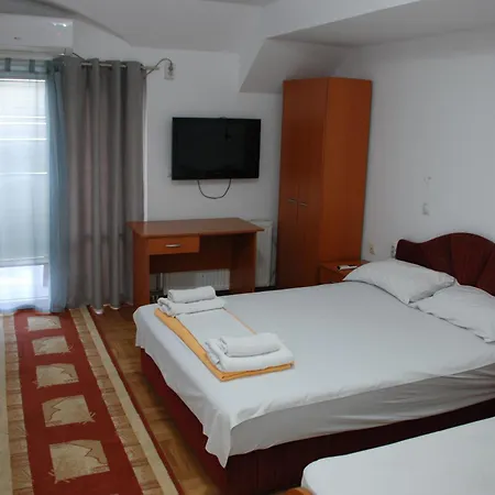 Hotel Ld Skopje